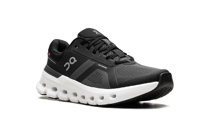 ON RUNNING CLOUDRUNNER 2 ECLIPSE BLACK WOMENS