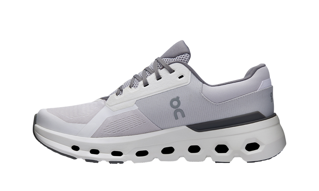 ON RUNNING CLOUDRUNNER 2 FROST WHITE
