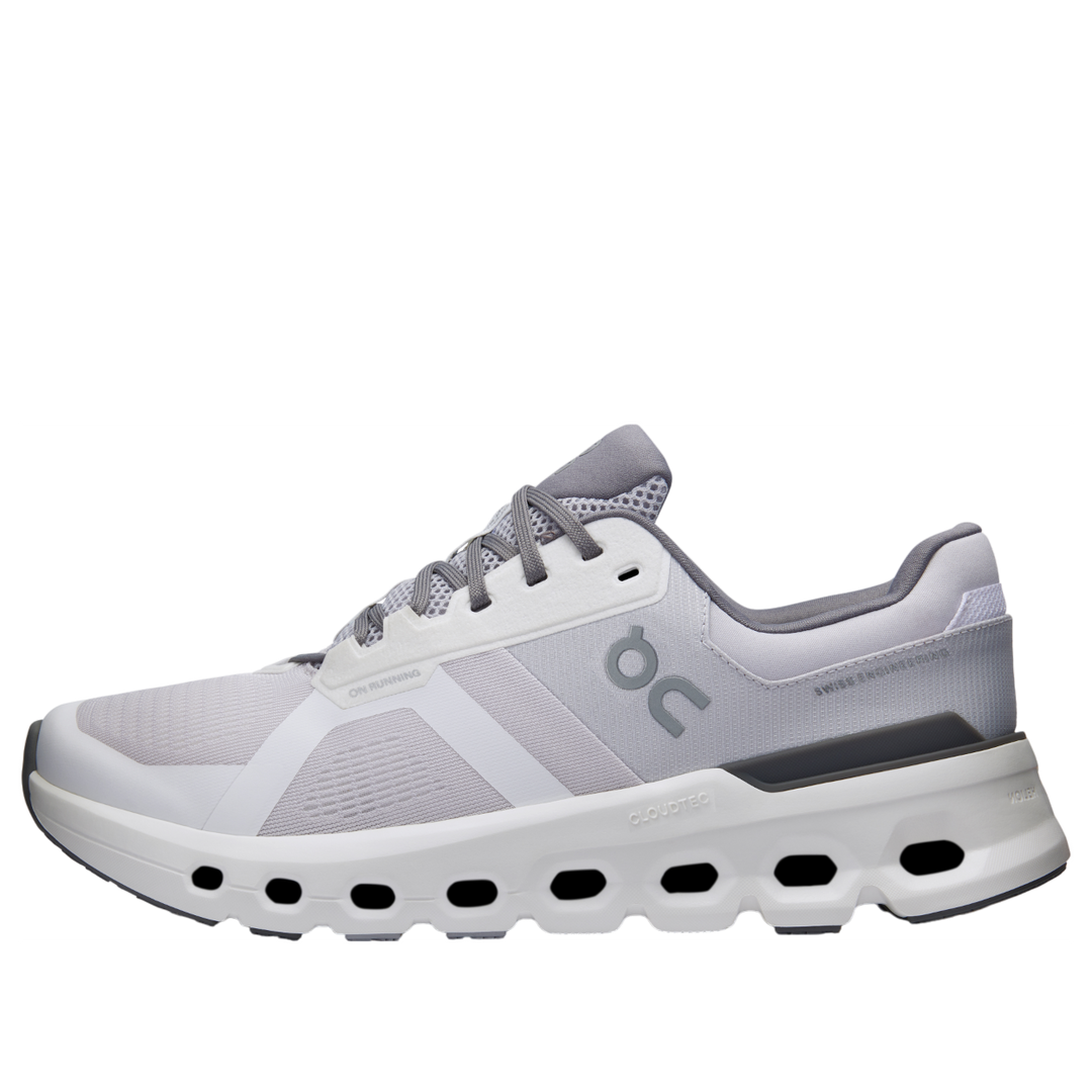 ON RUNNING CLOUDRUNNER 2 FROST WHITE