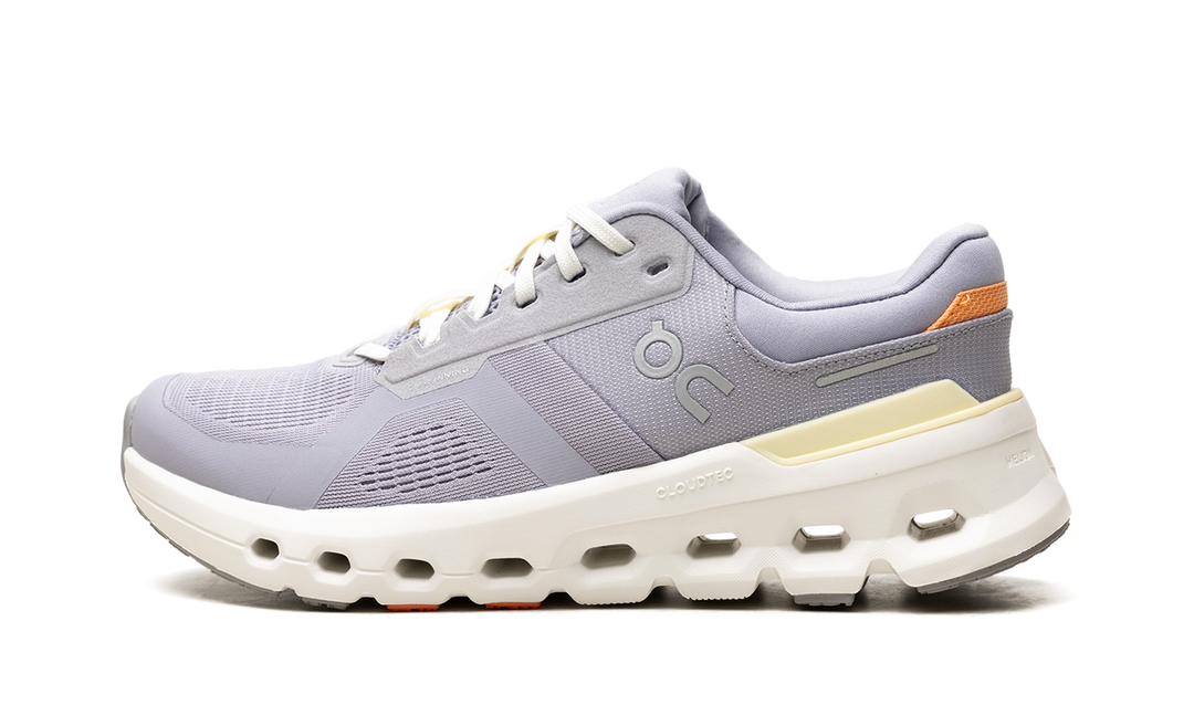 ON RUNNING CLOUDRUNNER 2 LILAC IVORY WOMENS