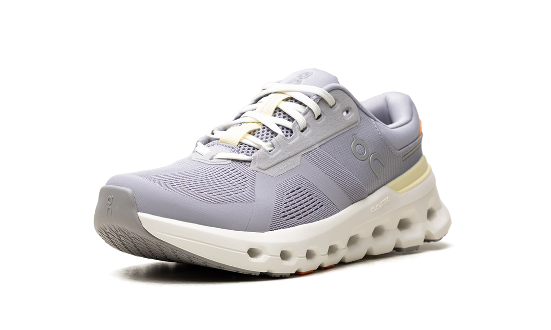 ON RUNNING CLOUDRUNNER 2 LILAC IVORY WOMENS