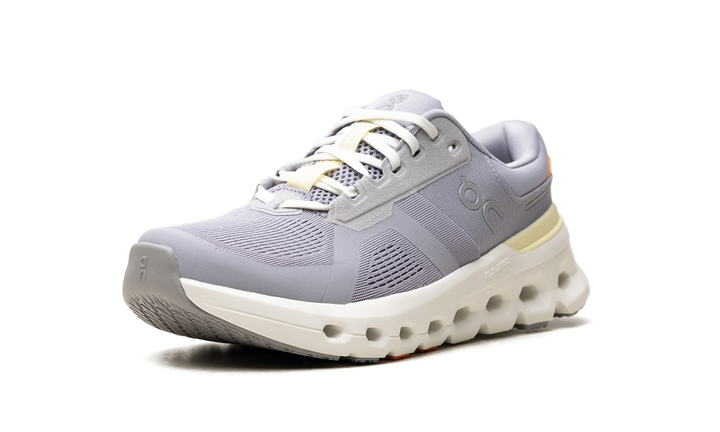 ON RUNNING CLOUDRUNNER 2 LILAC IVORY WOMENS