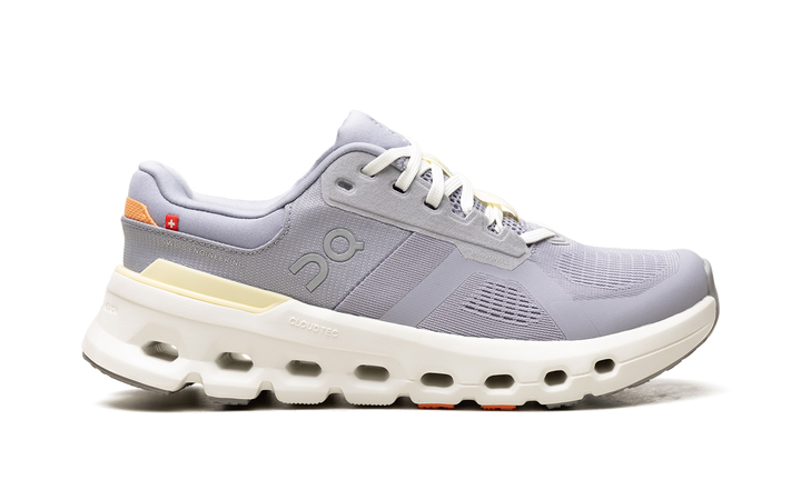ON RUNNING CLOUDRUNNER 2 LILAC IVORY WOMENS