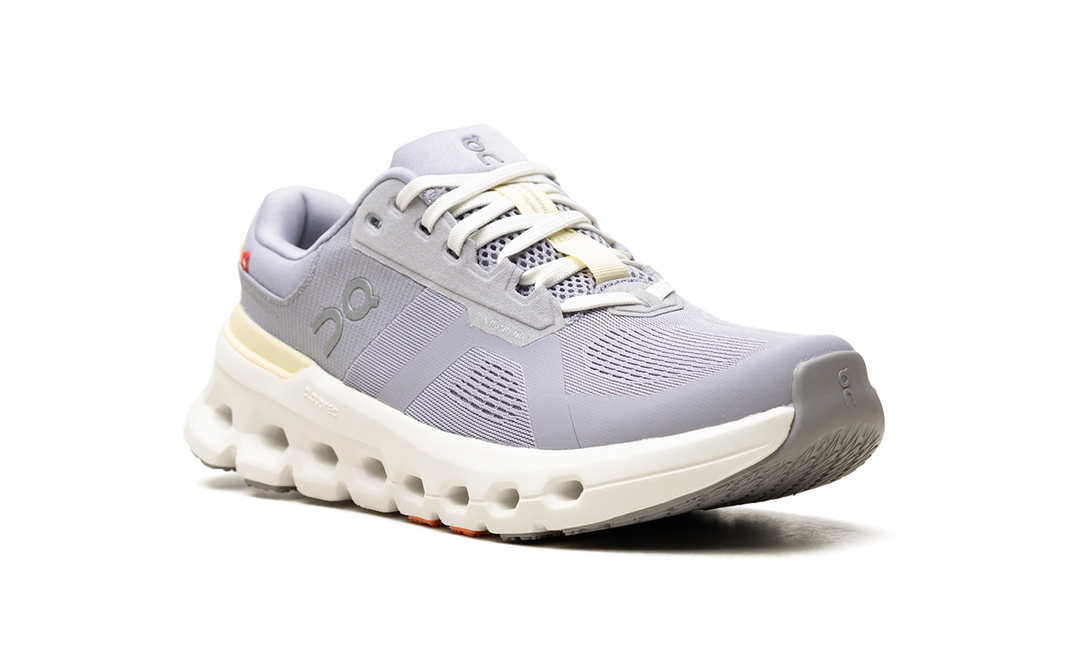 ON RUNNING CLOUDRUNNER 2 LILAC IVORY WOMENS
