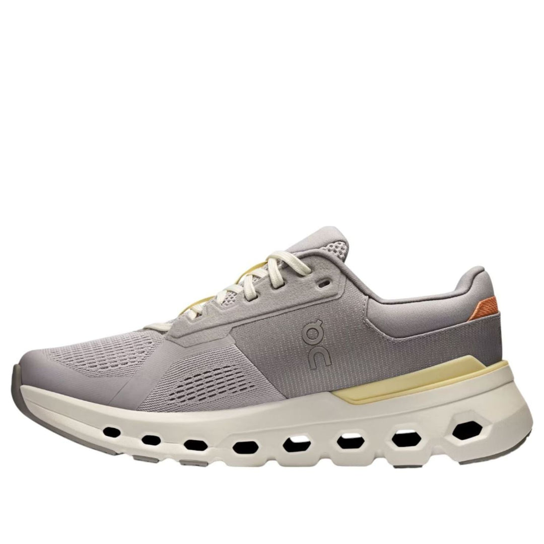 ON RUNNING CLOUDRUNNER 2 LILAC IVORY WOMENS