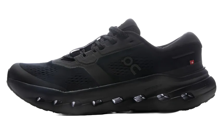 ON RUNNING CLOUDRUNNER 3 BLACK