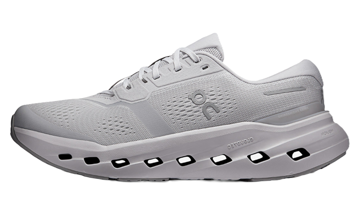 ON RUNNING CLOUDRUNNER 3 GLACIER ALLOY