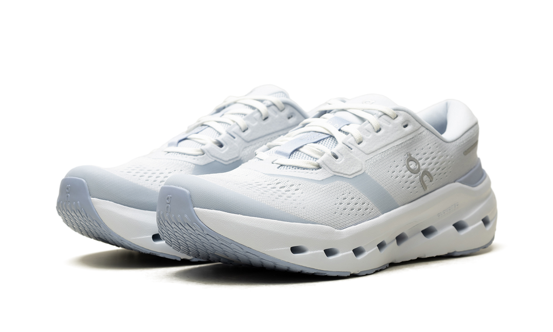ON RUNNING CLOUDRUNNER 3 HEATHER MARSH WOMENS