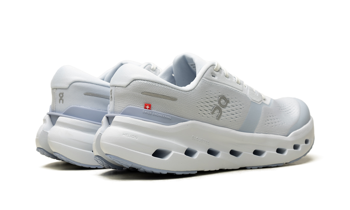 ON RUNNING CLOUDRUNNER 3 HEATHER MARSH WOMENS