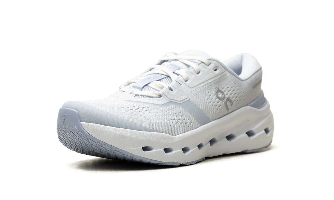 ON RUNNING CLOUDRUNNER 3 HEATHER MARSH WOMENS