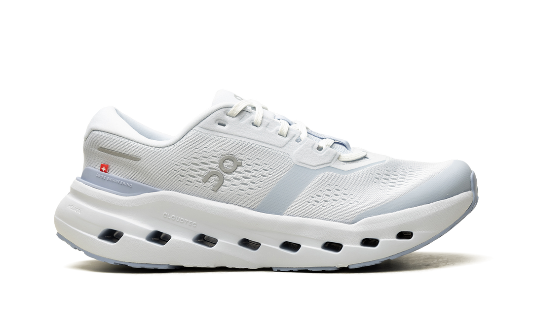 ON RUNNING CLOUDRUNNER 3 HEATHER MARSH WOMENS