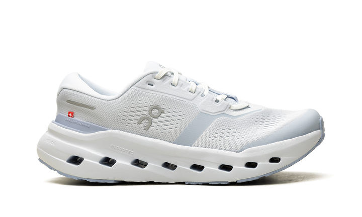 ON RUNNING CLOUDRUNNER 3 HEATHER MARSH WOMENS