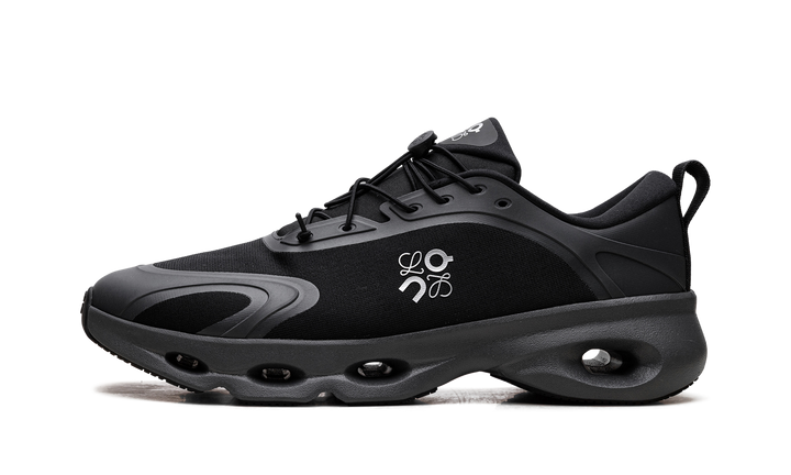 ON RUNNING CLOUDSOLO LOEWE BLACK