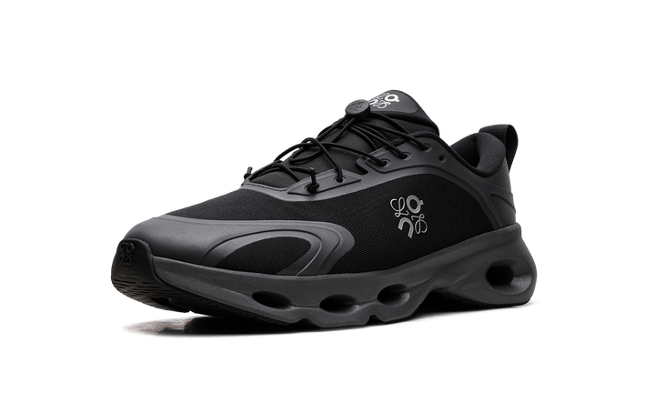 ON RUNNING CLOUDSOLO LOEWE BLACK