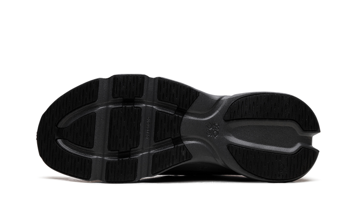 ON RUNNING CLOUDSOLO LOEWE BLACK