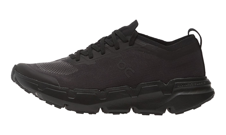 ON RUNNING CLOUDSOMA BLACK WOMENS
