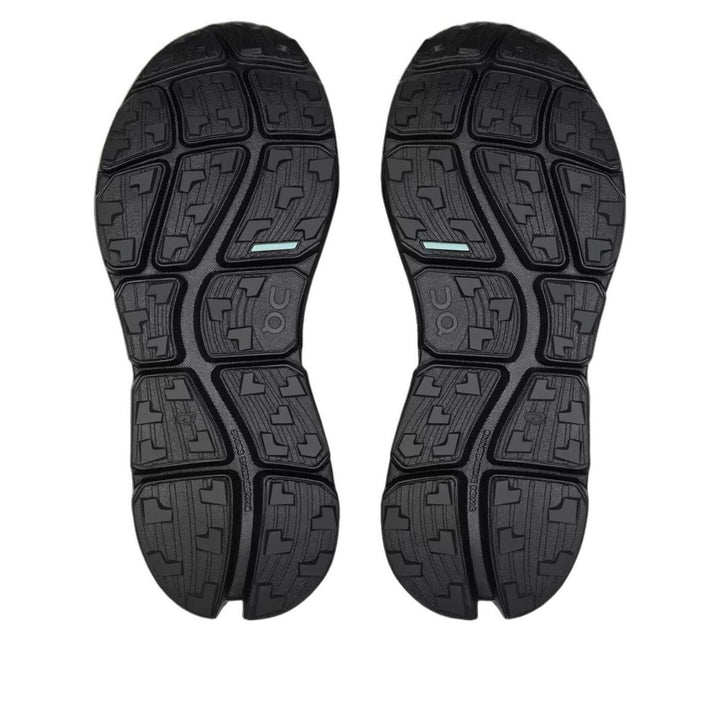 ON RUNNING CLOUDSOMA BLACK WOMENS
