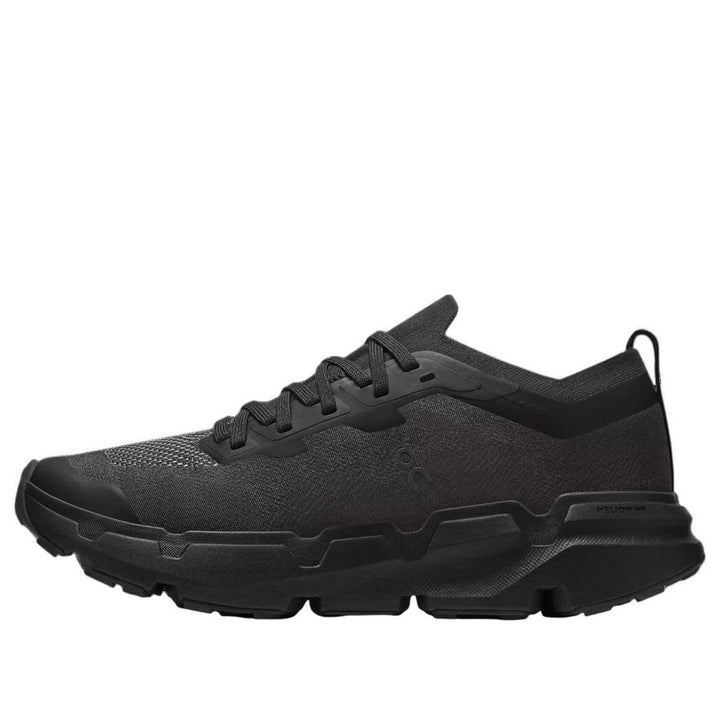 ON RUNNING CLOUDSOMA BLACK WOMENS