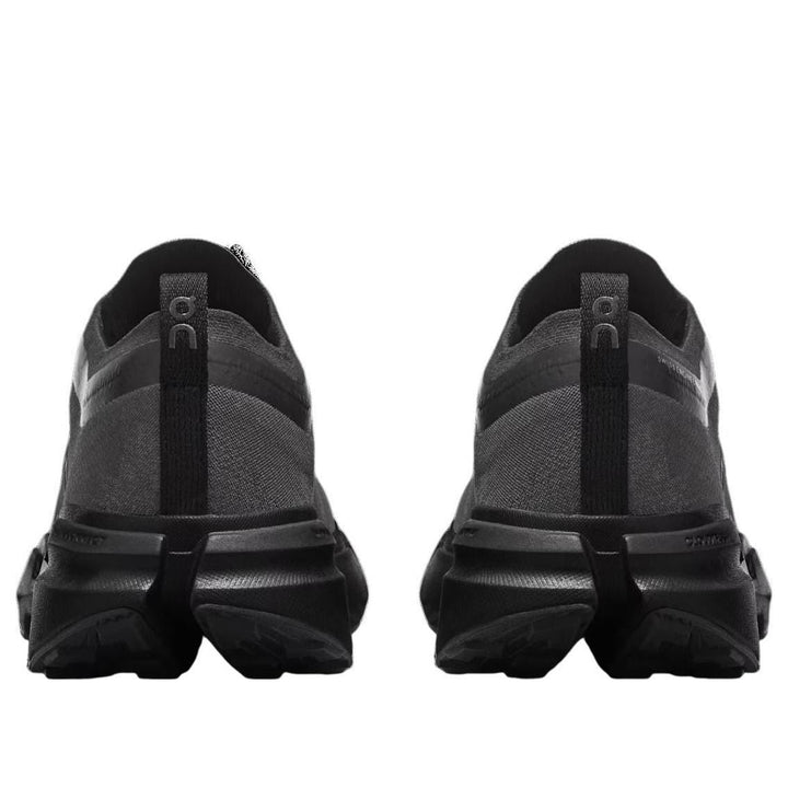 ON RUNNING CLOUDSOMA BLACK WOMENS