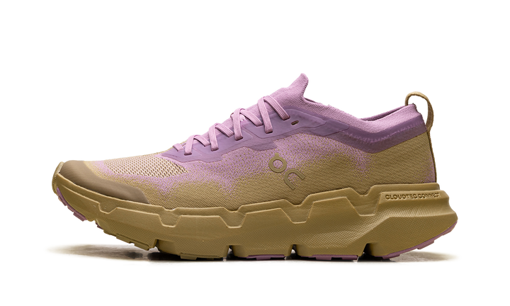ON RUNNING CLOUDSOMA SAKURA SAFARI WOMENS