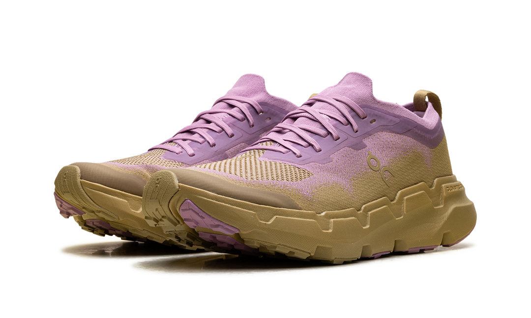 ON RUNNING CLOUDSOMA SAKURA SAFARI WOMENS