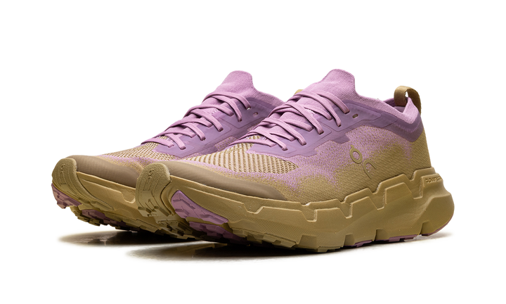 ON RUNNING CLOUDSOMA SAKURA SAFARI WOMENS
