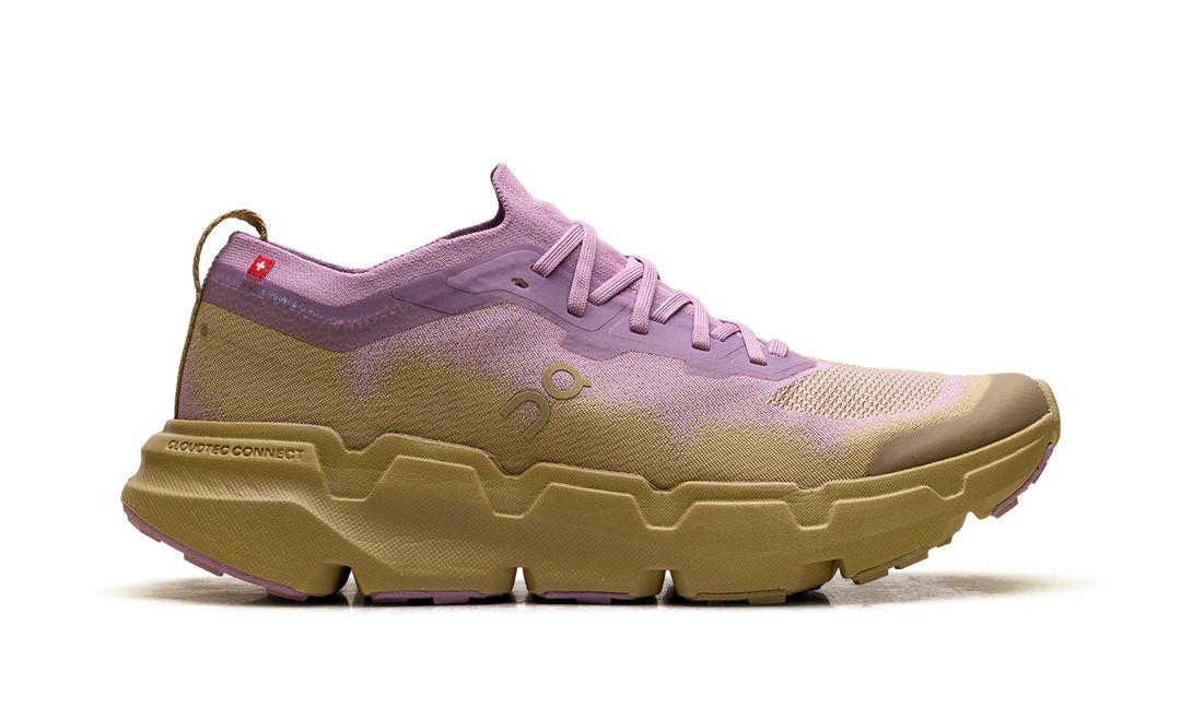 ON RUNNING CLOUDSOMA SAKURA SAFARI WOMENS