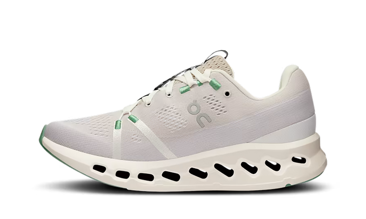 ON RUNNING CLOUDSURFER 2 PEARL IVORY WOMENS