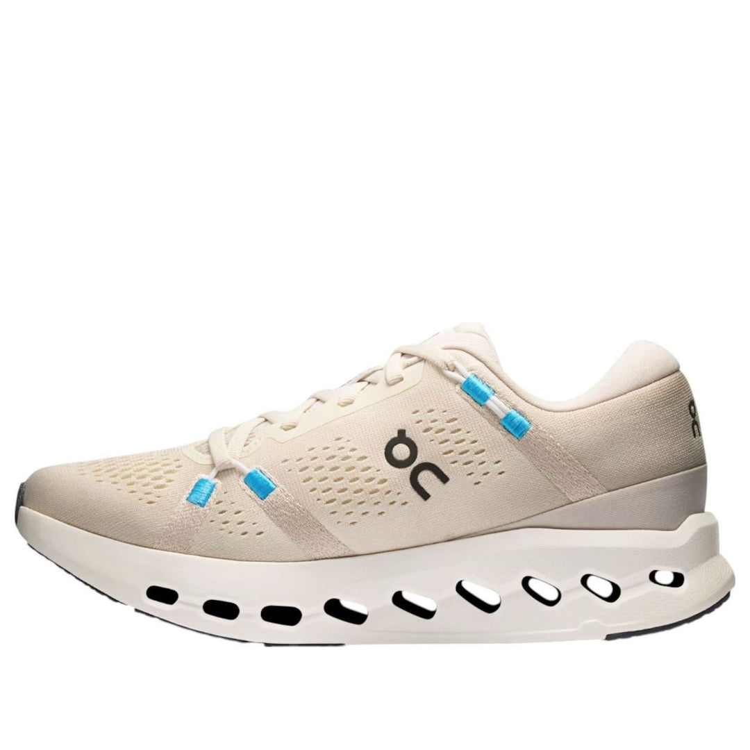 ON RUNNING CLOUDSURFER 2 PEARL IVORY WOMENS