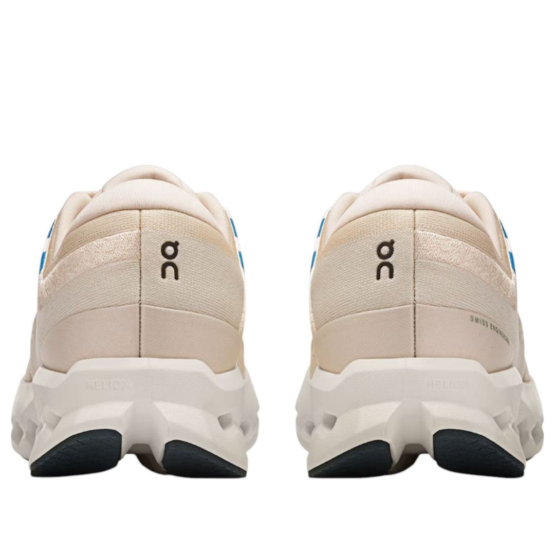 ON RUNNING CLOUDSURFER 2 PEARL IVORY WOMENS