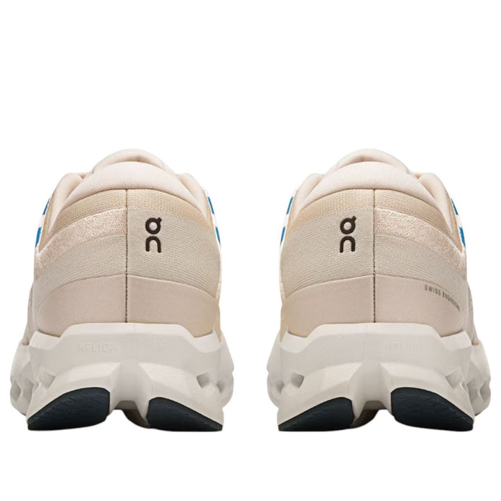 ON RUNNING CLOUDSURFER 2 PEARL IVORY WOMENS
