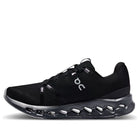 ON RUNNING CLOUDSURFER BLACK WOMENS