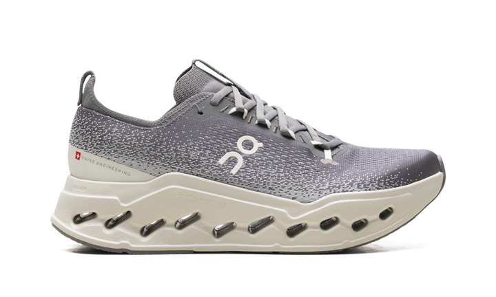 ON RUNNING CLOUDSURFER MAX ASPHALT ICE