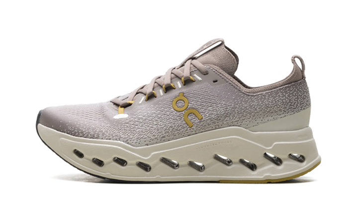 ON RUNNING CLOUDSURFER MAX CINDER PELICAN