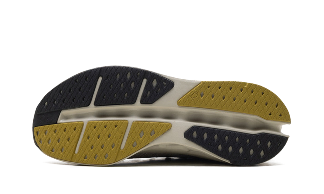 ON RUNNING CLOUDSURFER MAX CINDER PELICAN