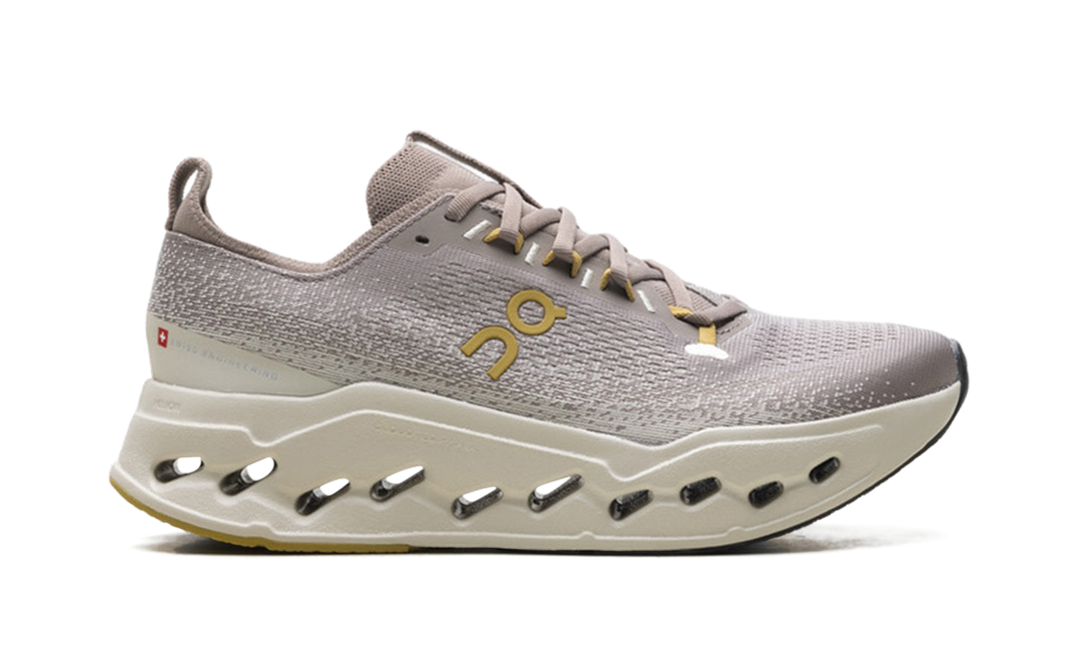 ON RUNNING CLOUDSURFER MAX CINDER PELICAN