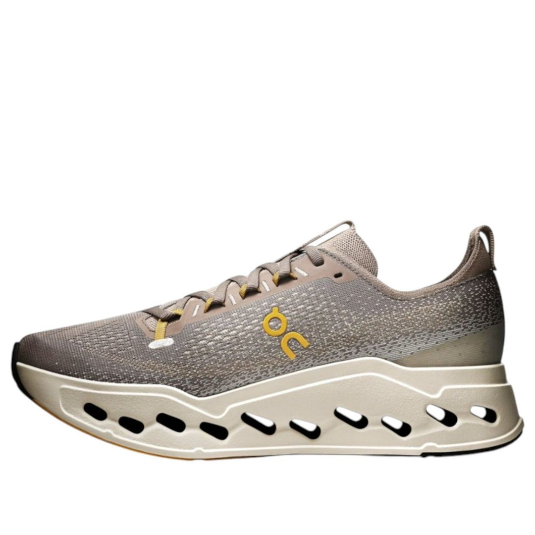 ON RUNNING CLOUDSURFER MAX CINDER PELICAN