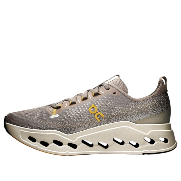 ON RUNNING CLOUDSURFER MAX CINDER PELICAN