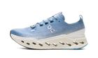 ON RUNNING CLOUDSURFER MAX DUST IVORY