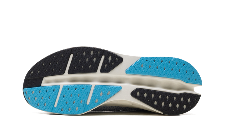 ON RUNNING CLOUDSURFER MAX DUST IVORY