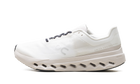 ON RUNNING CLOUDSURFER NEXT IVORY SILVER