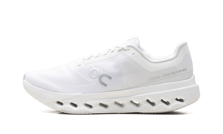 ON RUNNING CLOUDSURFER NEXT WHITE