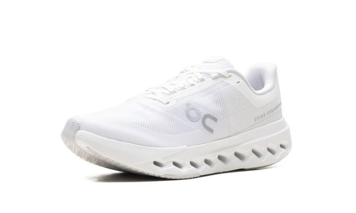 ON RUNNING CLOUDSURFER NEXT WHITE