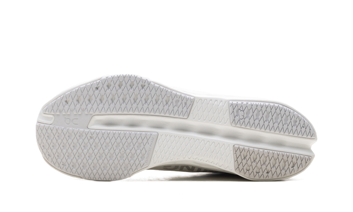ON RUNNING CLOUDSURFER NEXT WHITE