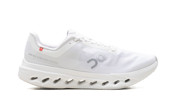ON RUNNING CLOUDSURFER NEXT WHITE