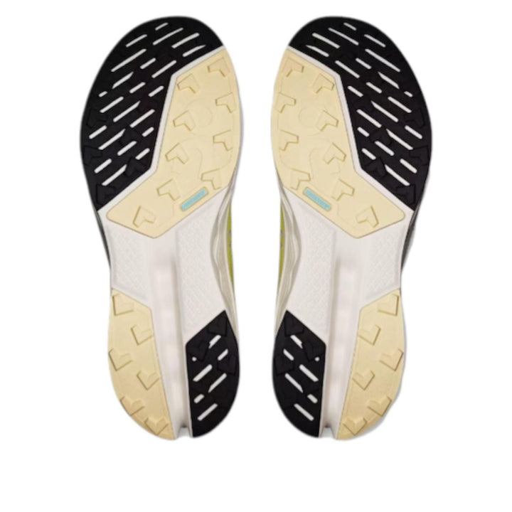 ON RUNNING CLOUDSURFER TRAIL 2 IVORY LIME