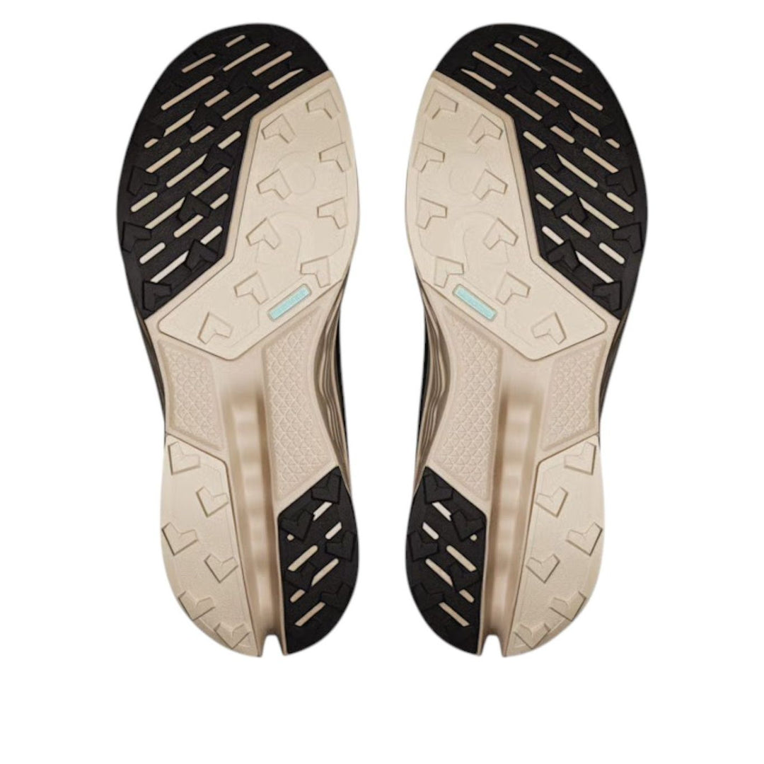 ON RUNNING CLOUDSURFER TRAIL 2 WATERPROOF CINDER DESERT