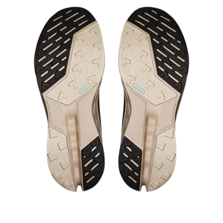 ON RUNNING CLOUDSURFER TRAIL 2 WATERPROOF CINDER DESERT