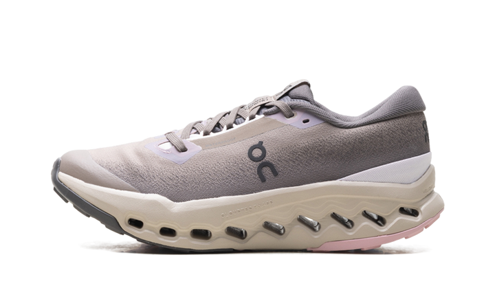 ON RUNNING CLOUDSURFER TRAIL 2 WATERPROOF CINDER DESERT WOMENS