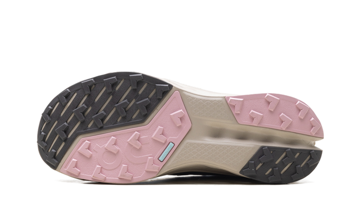 ON RUNNING CLOUDSURFER TRAIL 2 WATERPROOF CINDER DESERT WOMENS